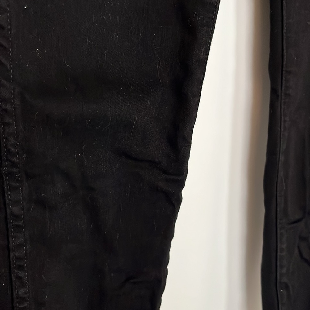 Madewell High Rise Jeans - Picture 5 of 15